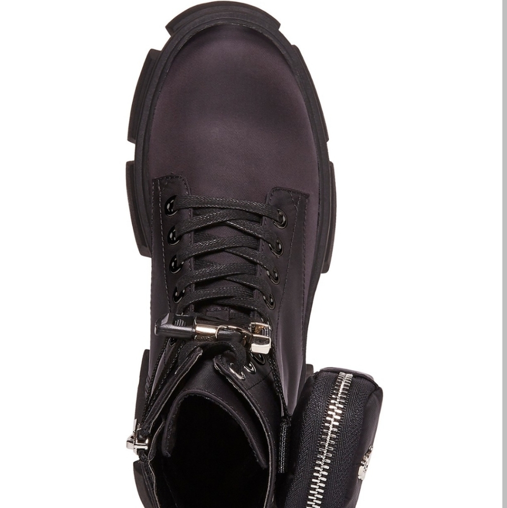 Steve madden booties - Picture 3 of 5